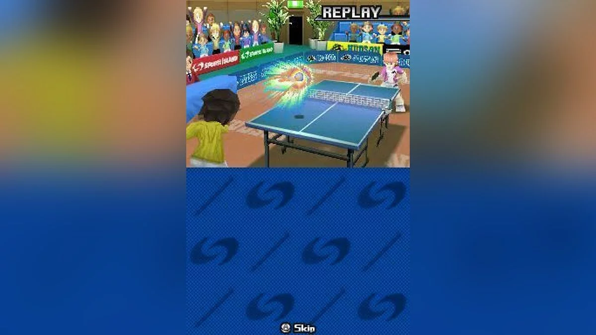 Скриншоты из Deca Sports DS / Картинка 34