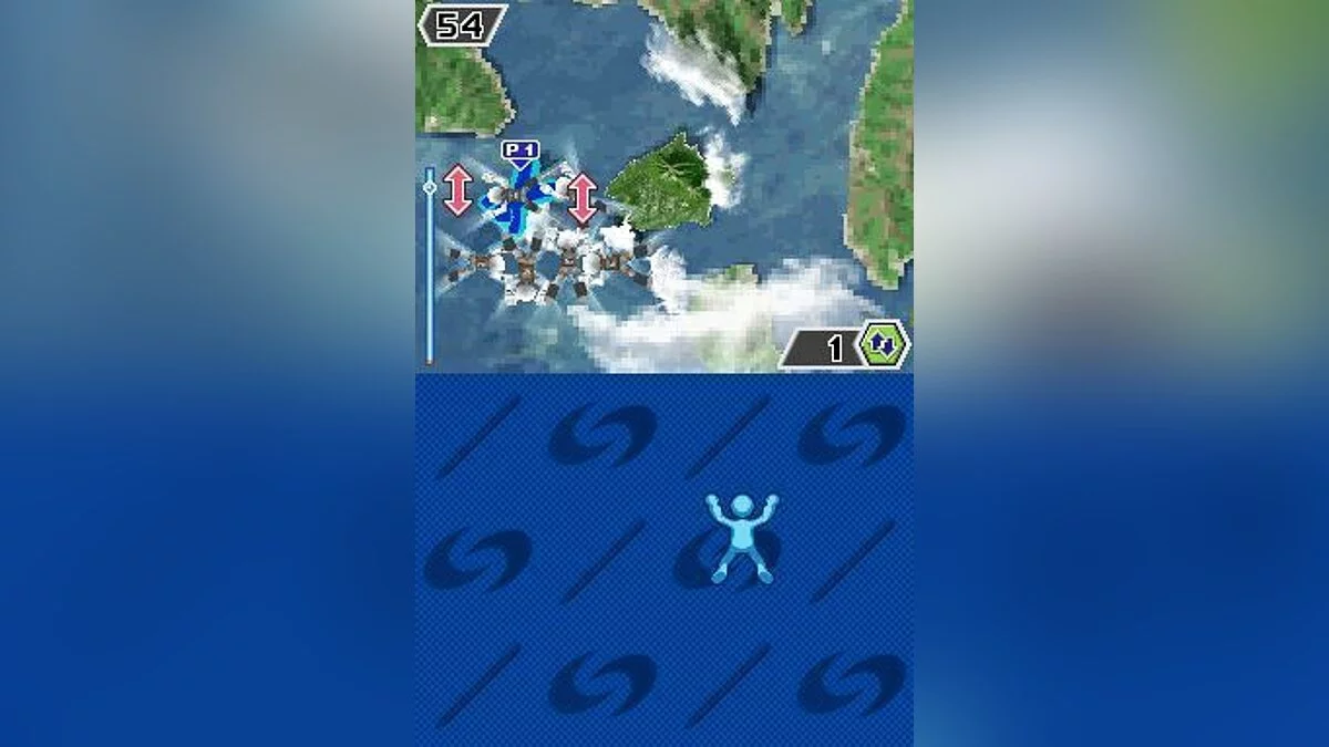 Скриншоты из Deca Sports DS / Картинка 47