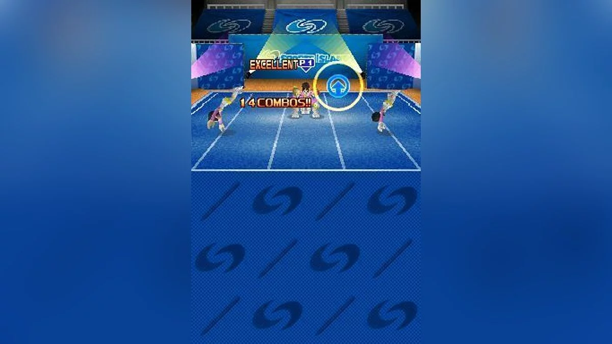 Скриншоты из Deca Sports DS / Картинка 49