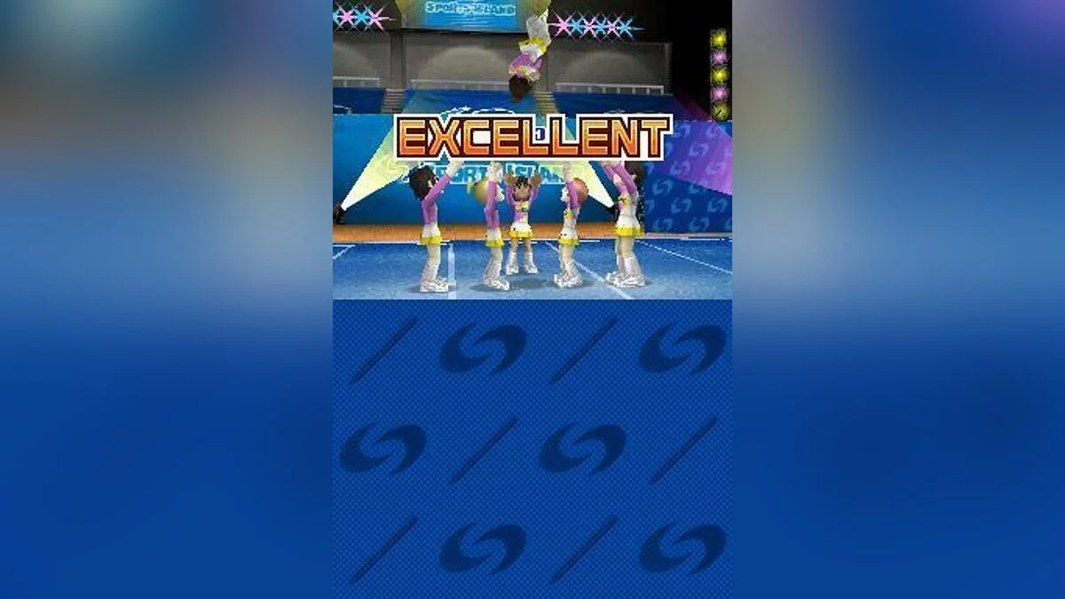 Скриншоты из Deca Sports DS / Картинка 50