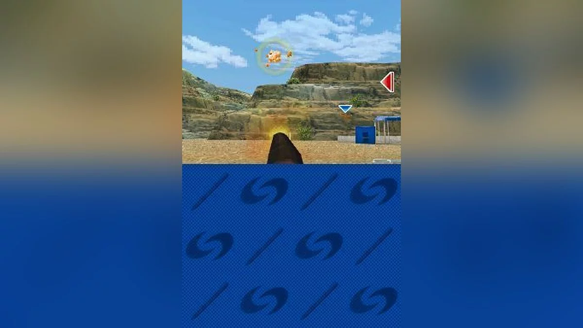 Скриншоты из Deca Sports DS / Картинка 52