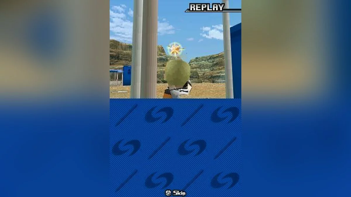 Скриншоты из Deca Sports DS / Картинка 54