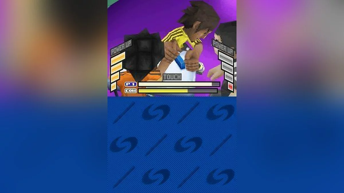 Скриншоты из Deca Sports DS / Картинка 56