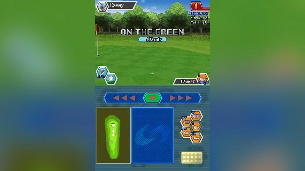 Скриншоты из Deca Sports DS / Картинка 60