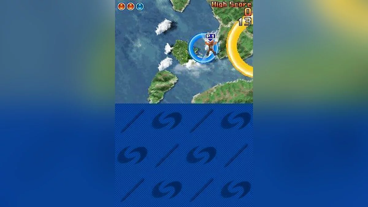 Скриншоты из Deca Sports DS / Картинка 64