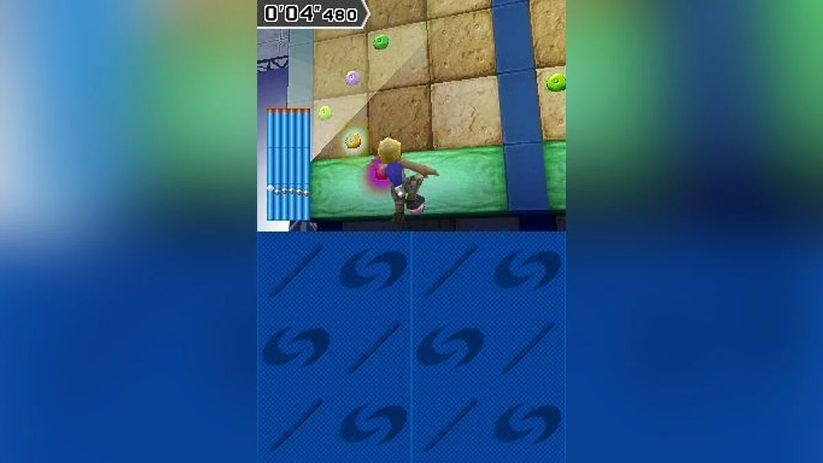 Скриншоты из Deca Sports DS / Картинка 68