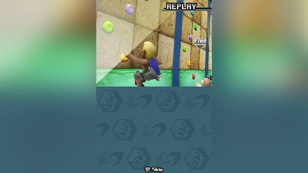 Скриншоты из Deca Sports DS / Картинка 69