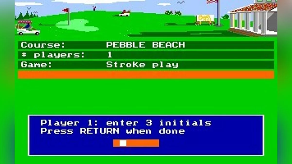 Скриншоты из Mean 18 / Картинка 6