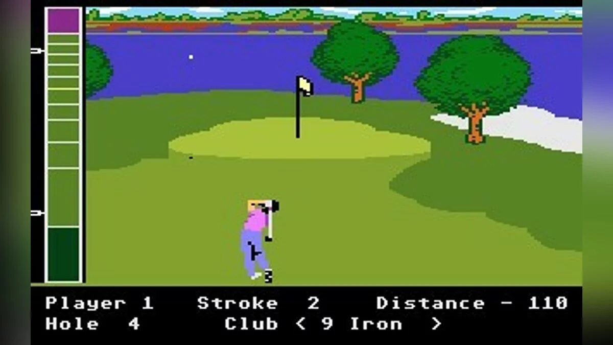 Скриншоты из Mean 18 / Картинка 18