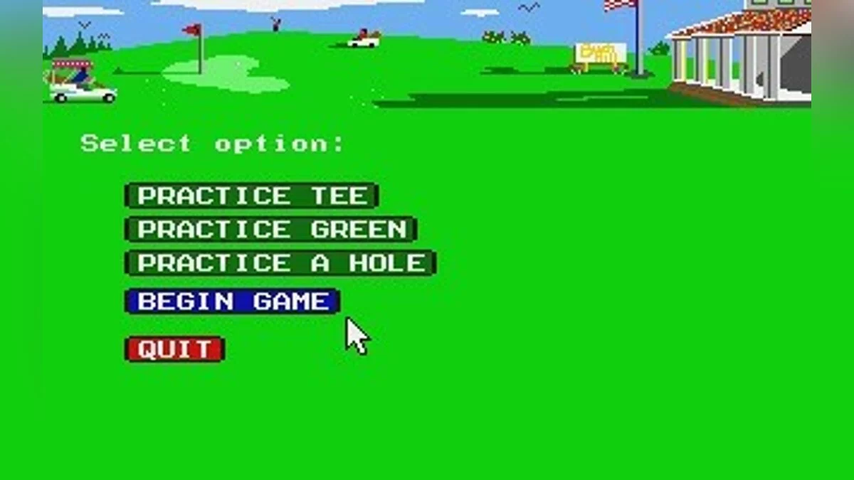 Скриншоты из Mean 18 / Картинка 20