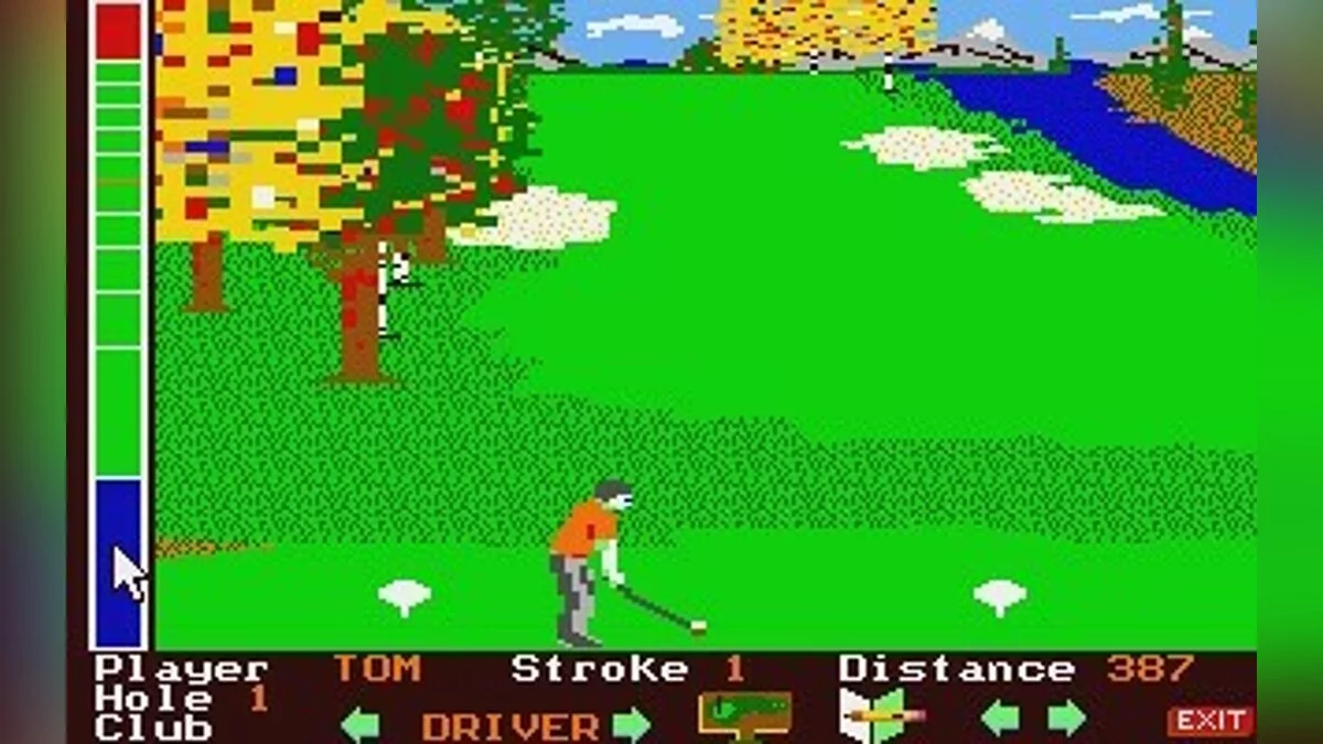 Скриншоты из Mean 18 / Картинка 21