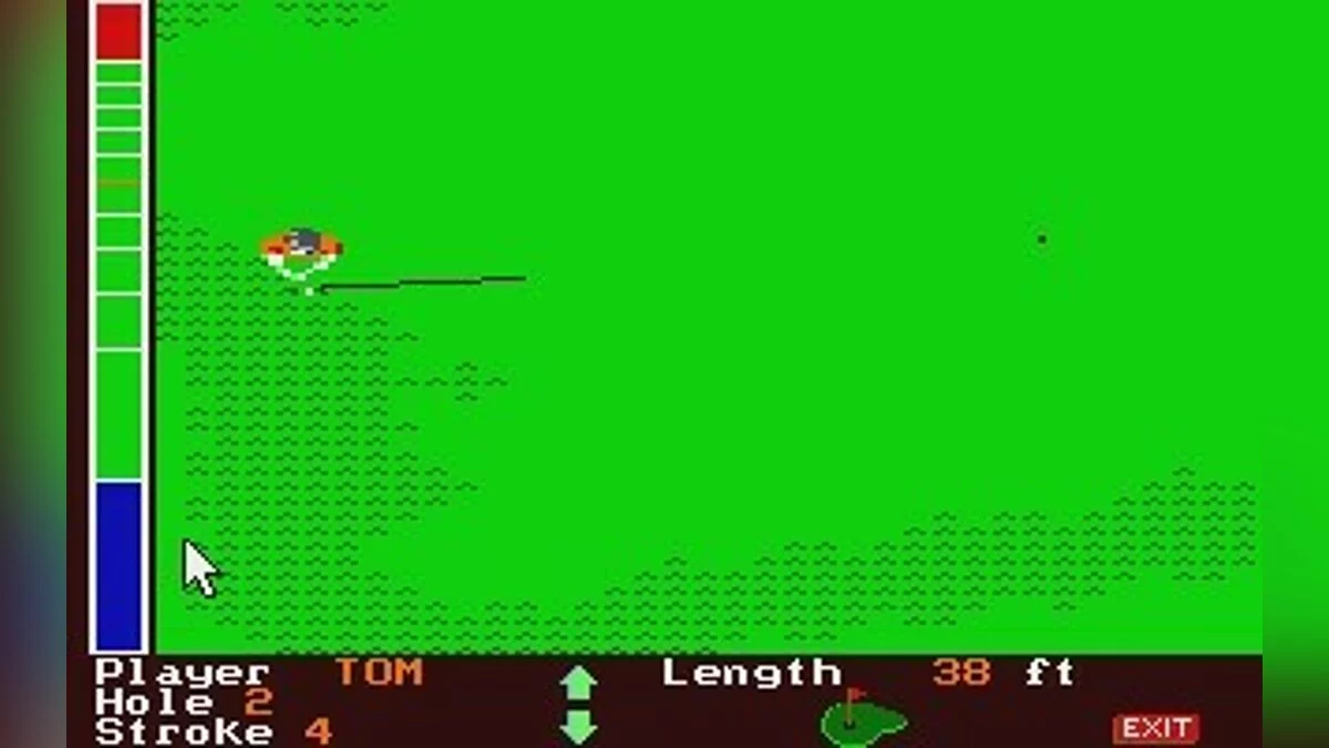 Скриншоты из Mean 18 / Картинка 25