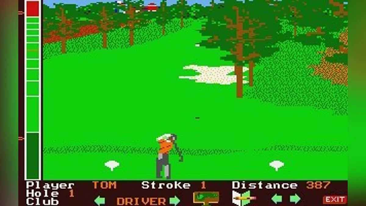 Скриншоты из Mean 18 / Картинка 27