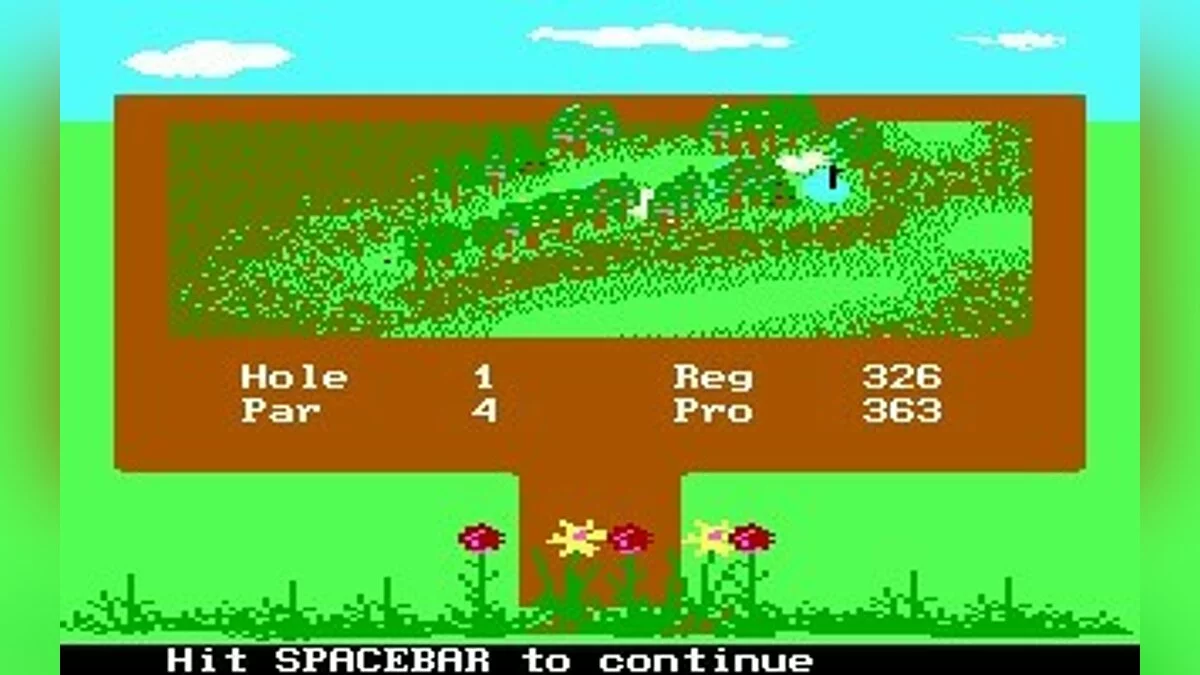 Скриншоты из Mean 18 / Картинка 30