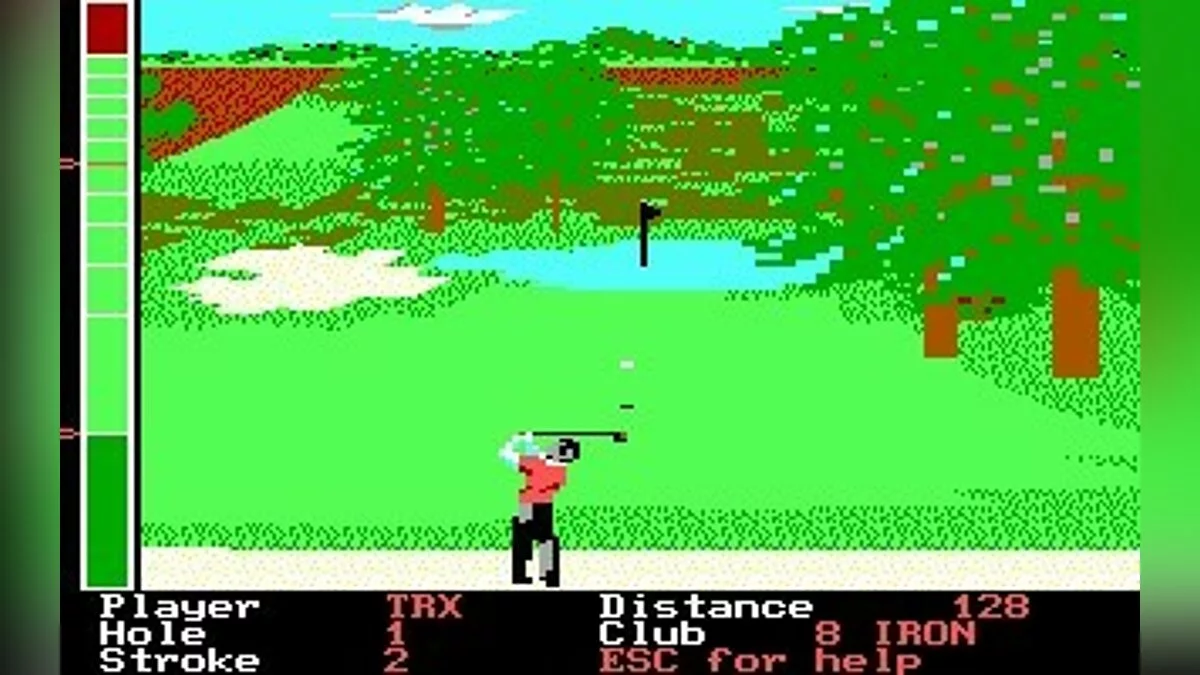 Скриншоты из Mean 18 / Картинка 32