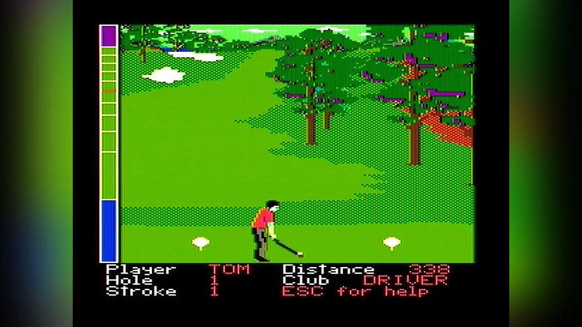 Скриншоты из Mean 18 / Картинка 44