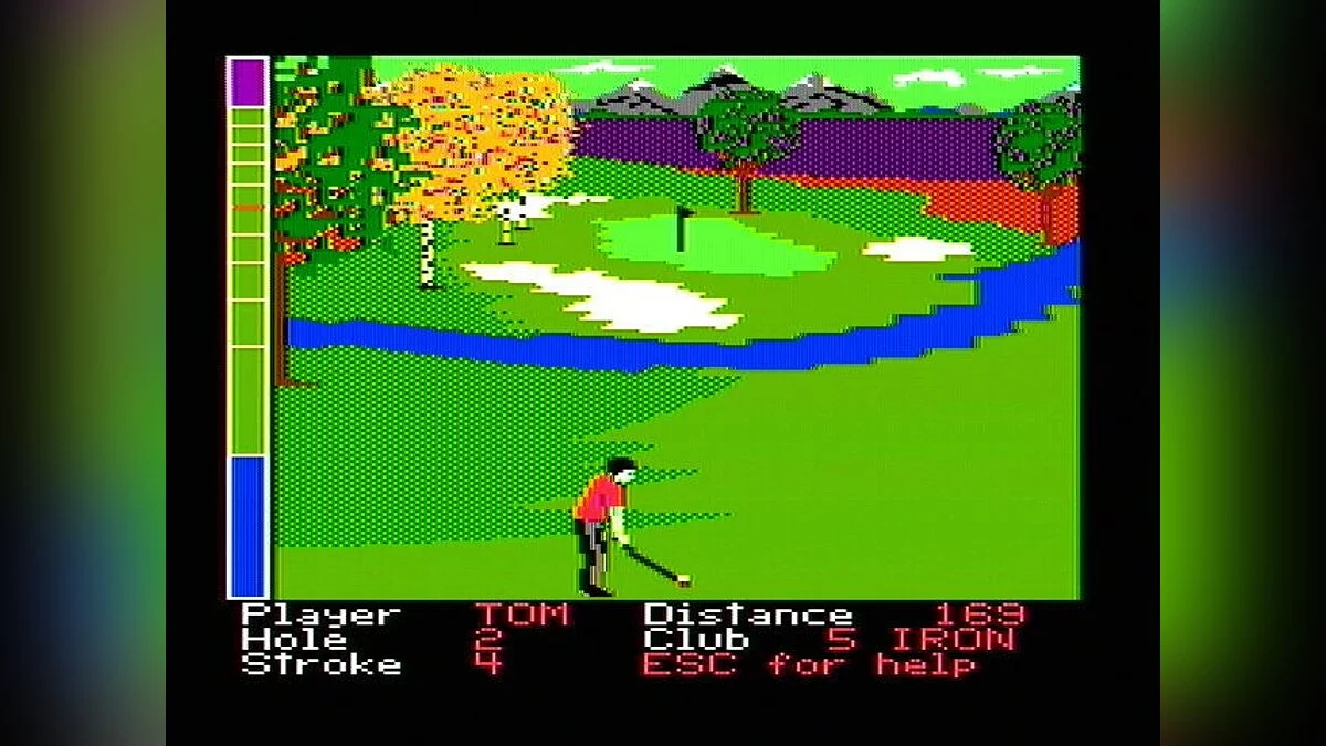 Скриншоты из Mean 18 / Картинка 45