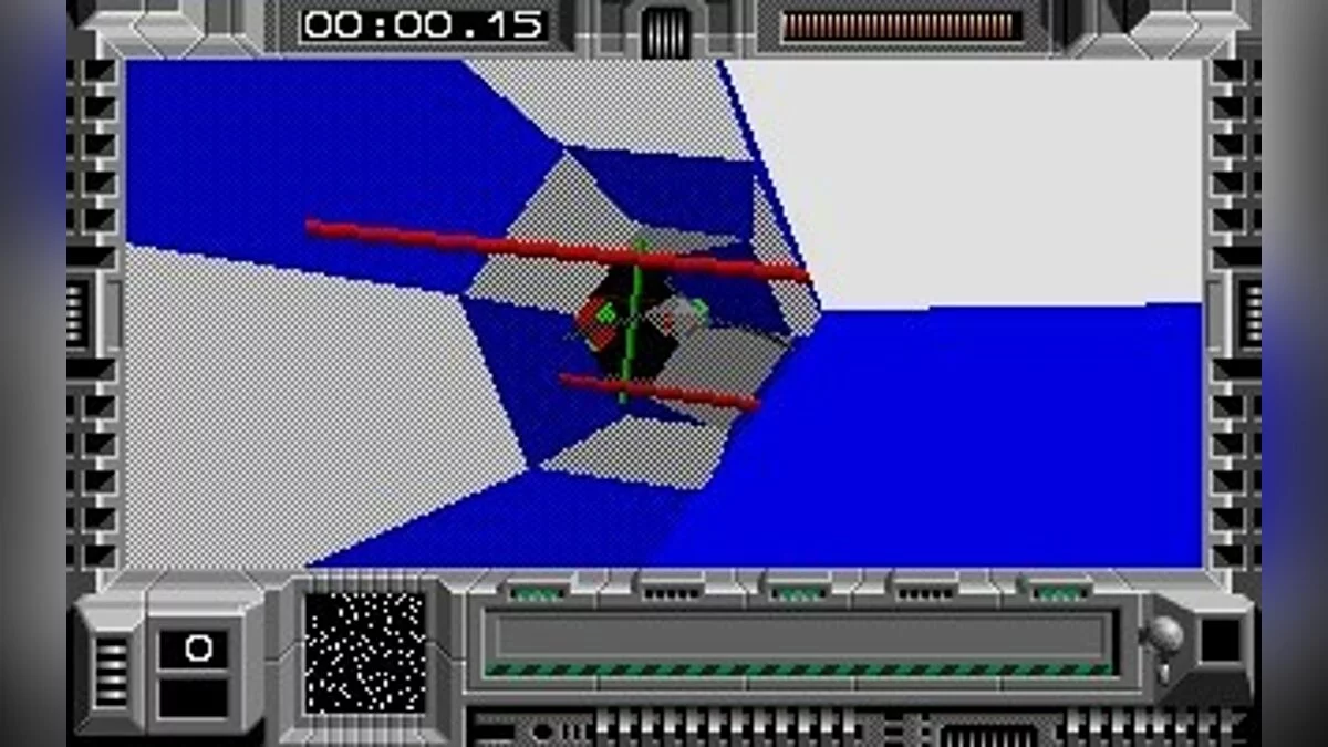 Скриншоты из Interphase / Картинка 8