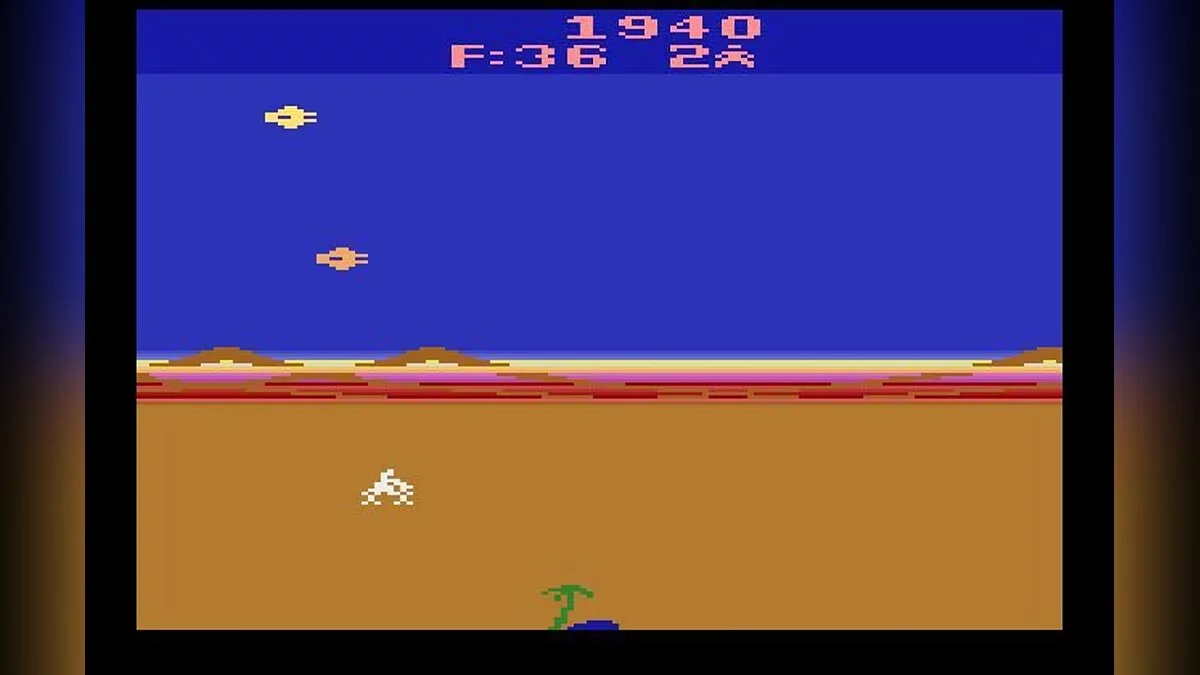 Скриншоты из Mega Force / Картинка 3