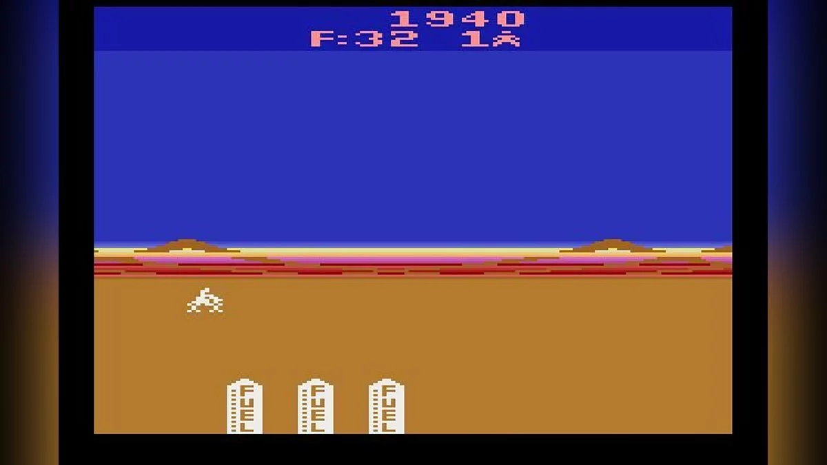 Скриншоты из Mega Force / Картинка 5