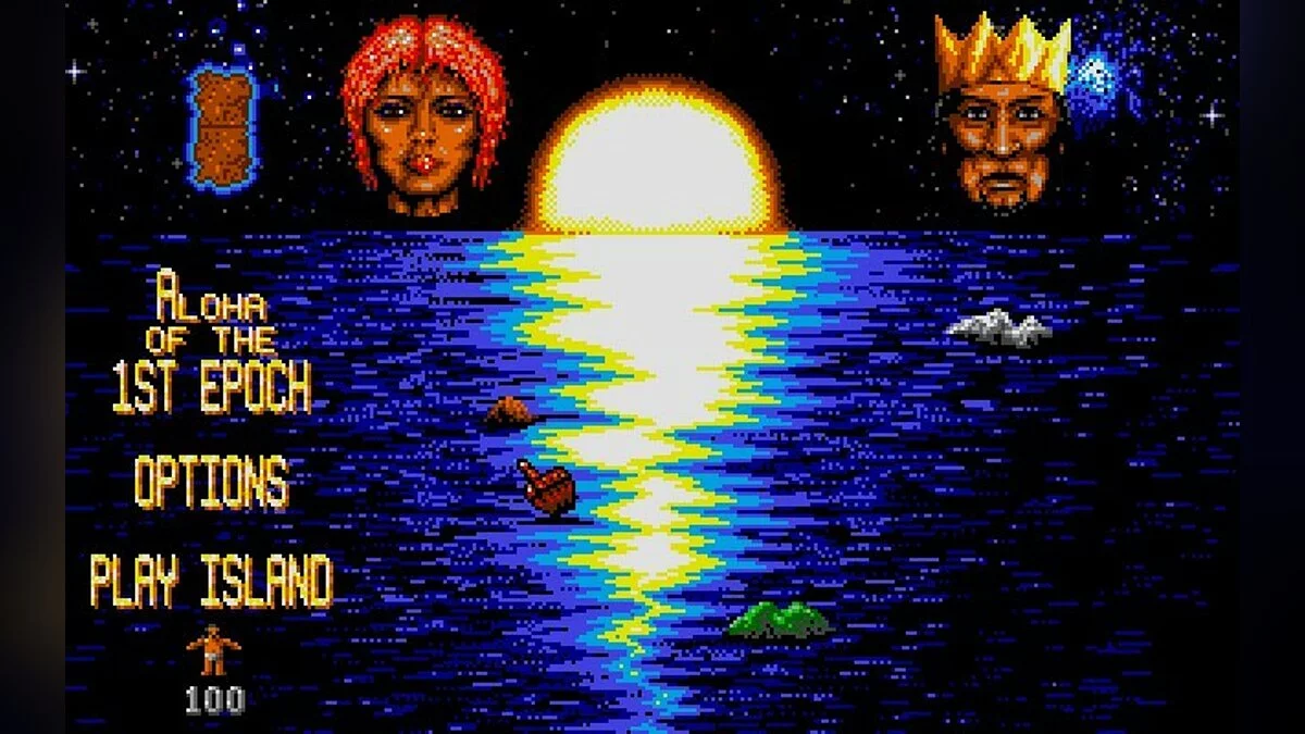 Скриншоты из Mega lo Mania / Картинка 38