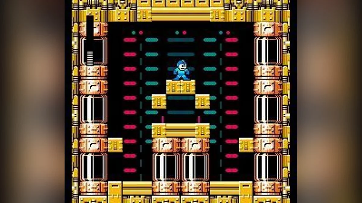 Скриншоты из Mega Man 6 / Картинка 12