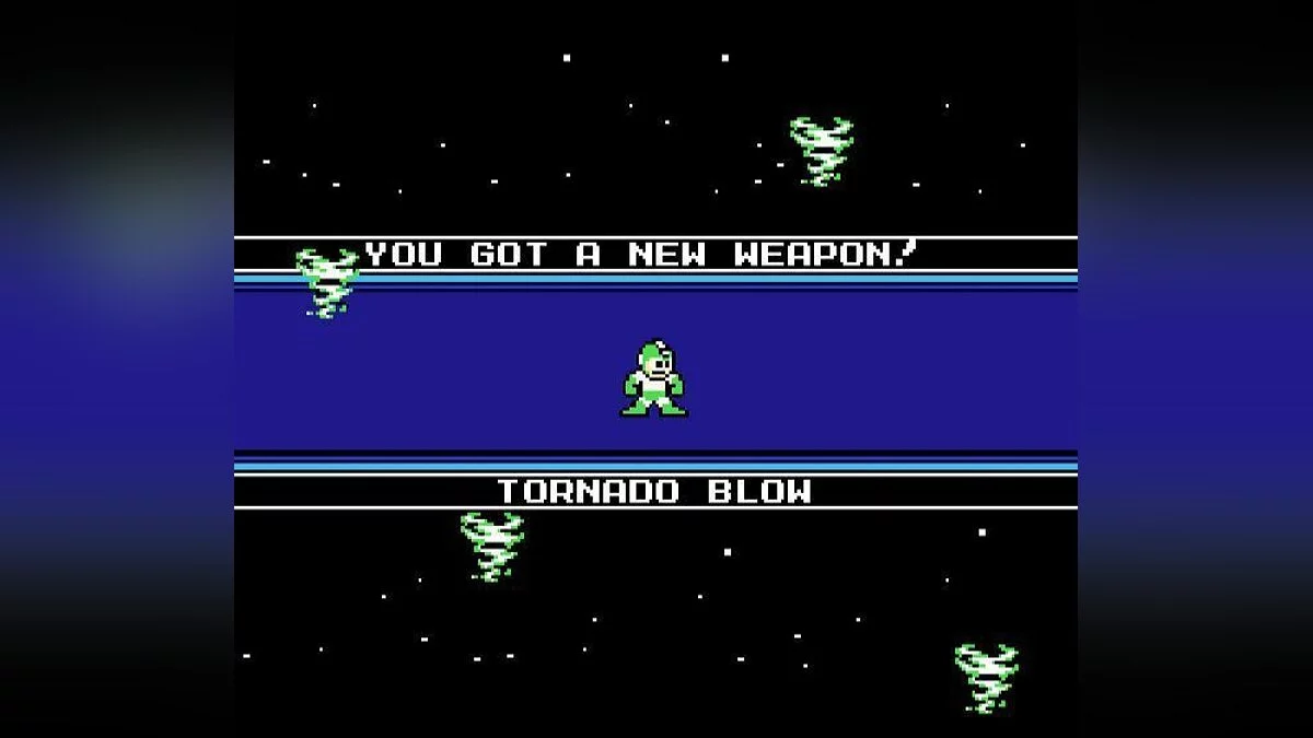 Скриншоты из Mega Man 9 / Картинка 3