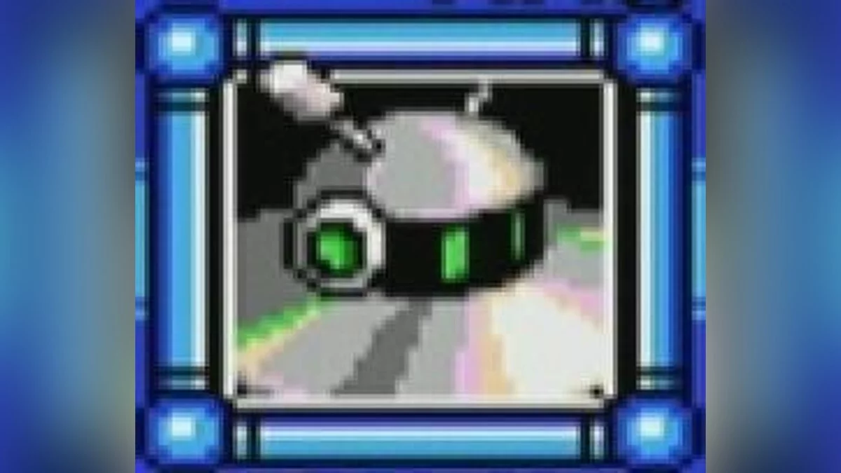 Скриншоты из Mega Man 9 / Картинка 26