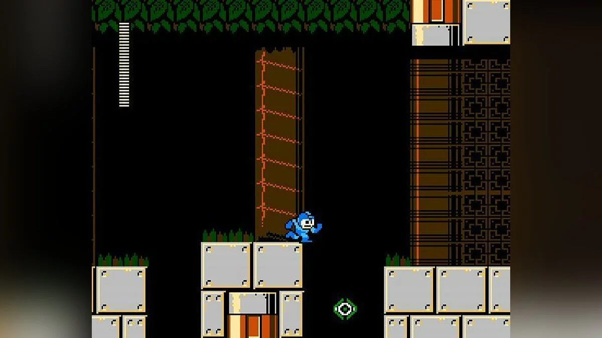 Скриншоты из Mega Man 9 / Картинка 112