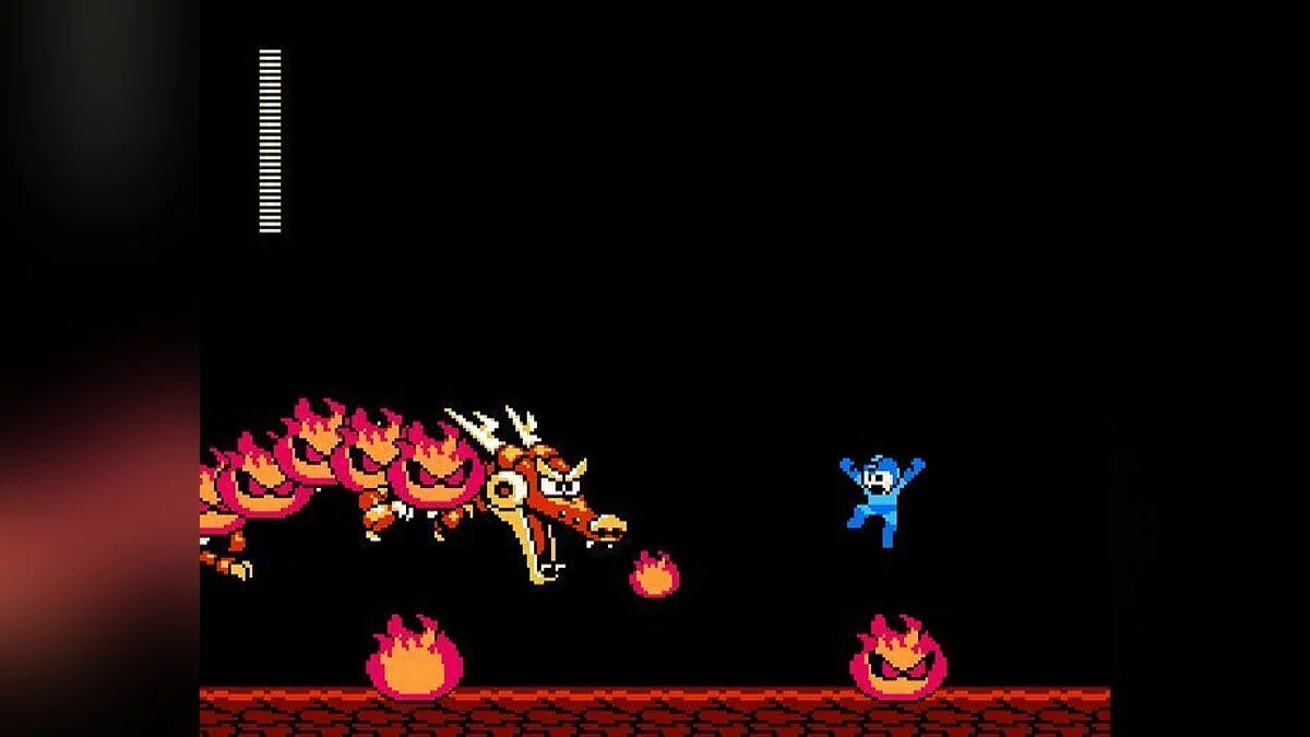 Скриншоты из Mega Man 9 / Картинка 119