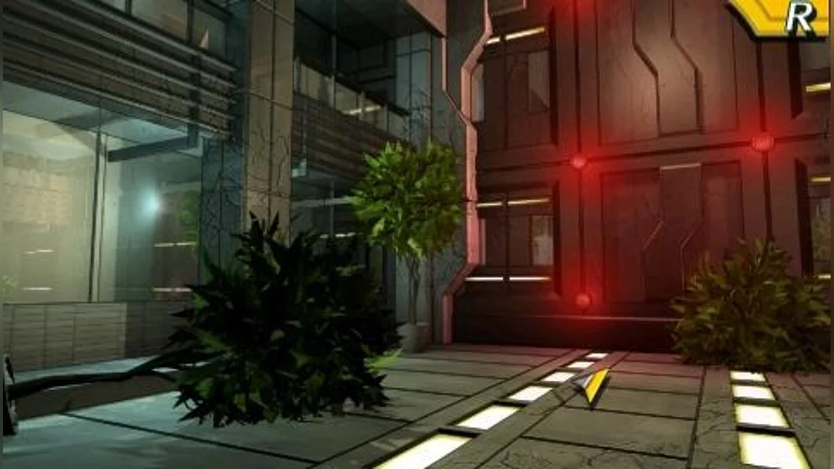 Скриншоты из Misshitsu no Sacrifice / Картинка 36