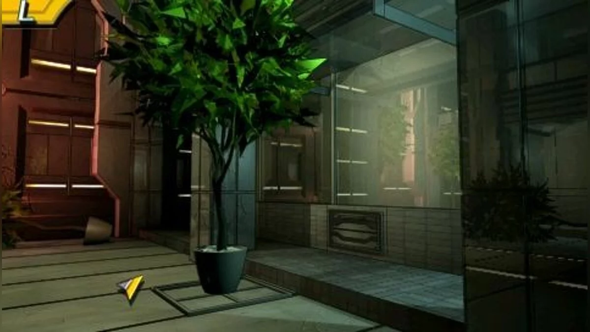 Скриншоты из Misshitsu no Sacrifice / Картинка 37