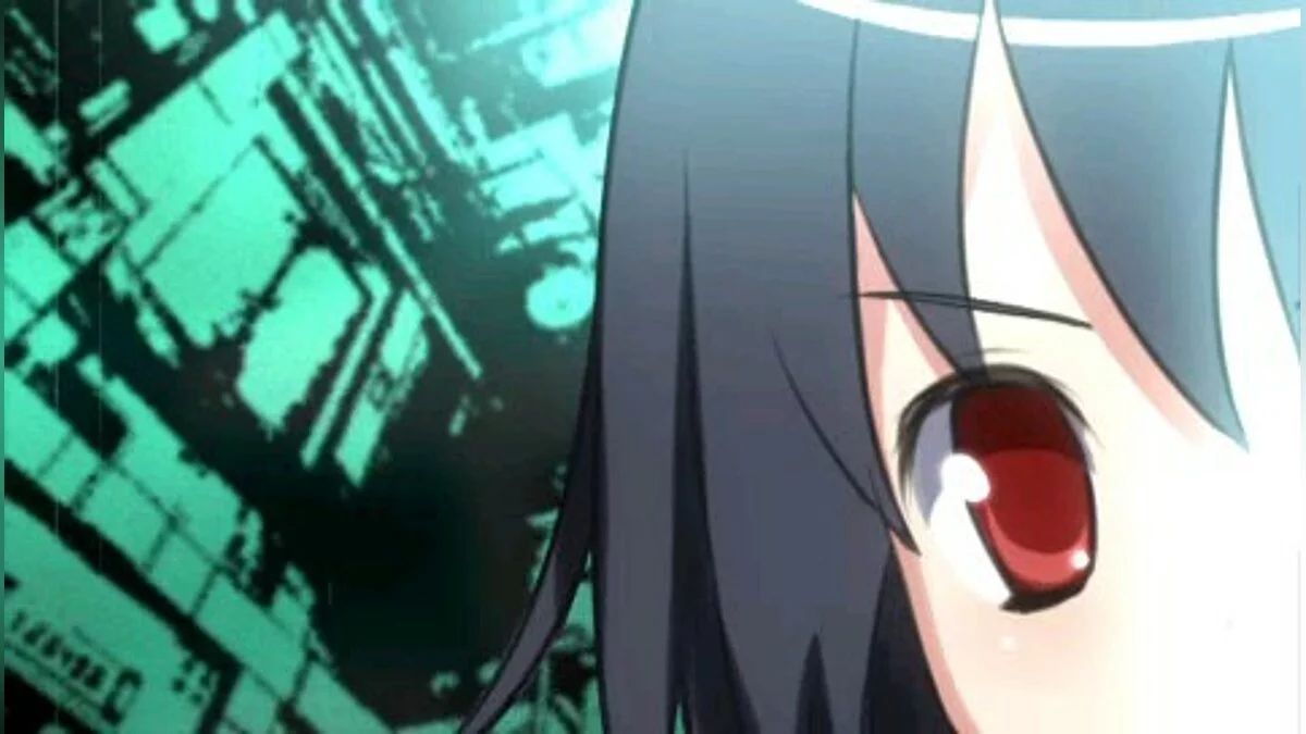 Скриншоты из Misshitsu no Sacrifice / Картинка 43