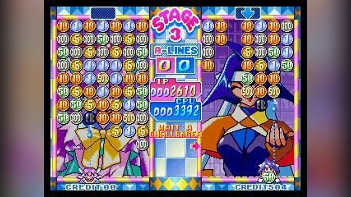 Скриншоты из Money Puzzle Exchanger / Картинка 7