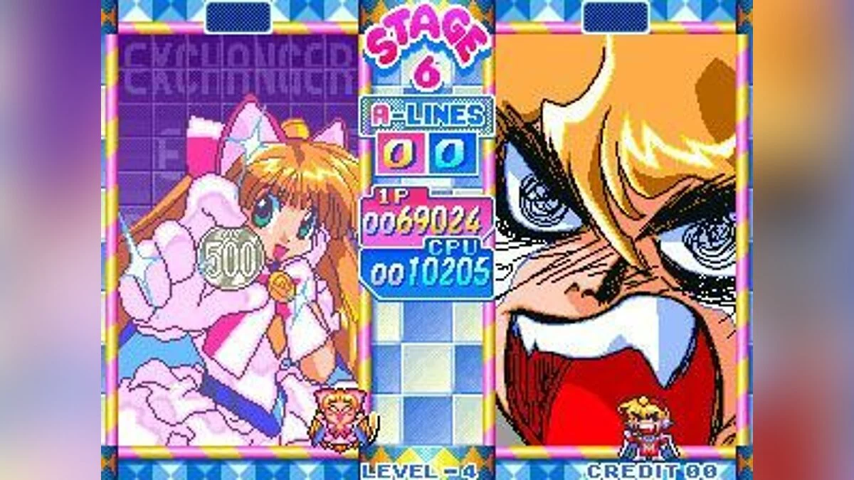 Скриншоты из Money Puzzle Exchanger / Картинка 11