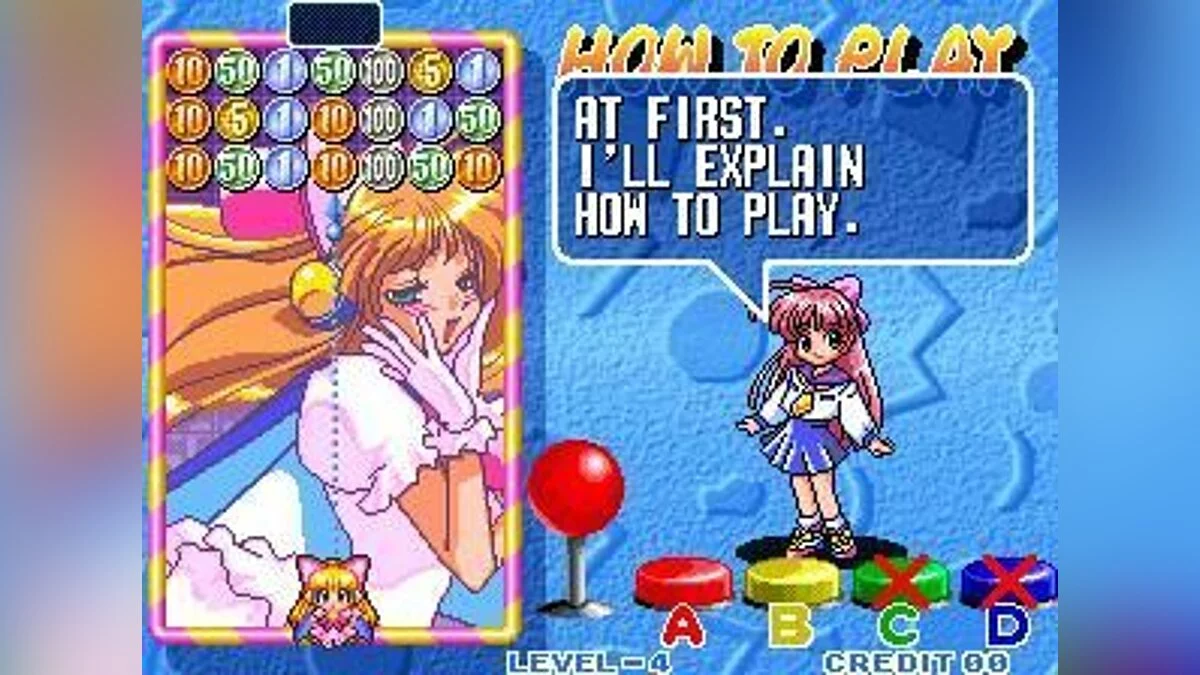 Скриншоты из Money Puzzle Exchanger / Картинка 43