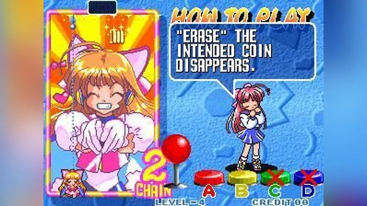 Скриншоты из Money Puzzle Exchanger / Картинка 52