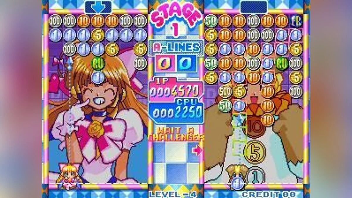 Скриншоты из Money Puzzle Exchanger / Картинка 74