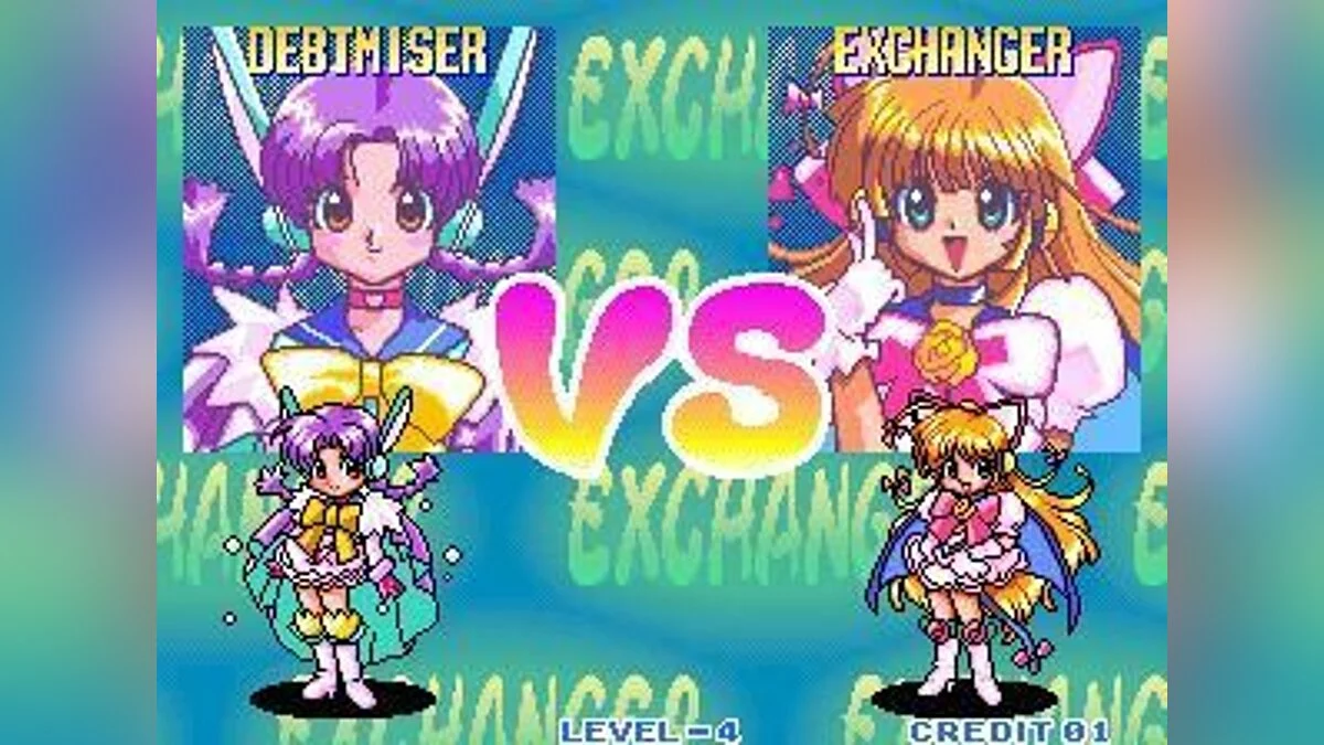 Скриншоты из Money Puzzle Exchanger / Картинка 81