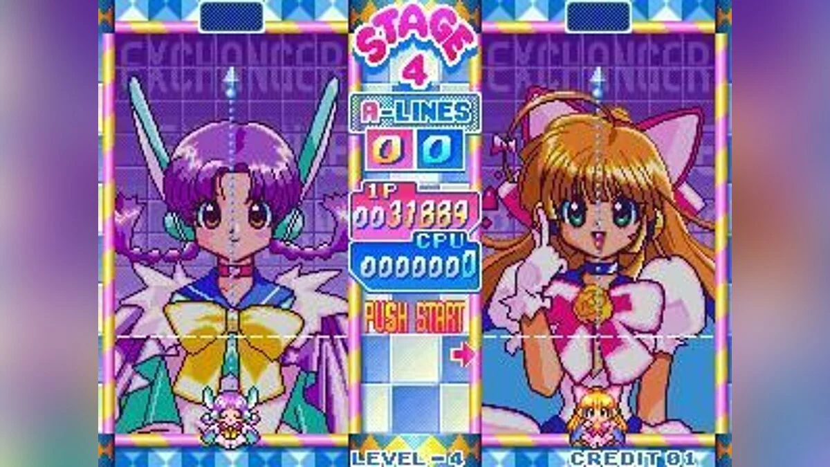 Скриншоты из Money Puzzle Exchanger / Картинка 82