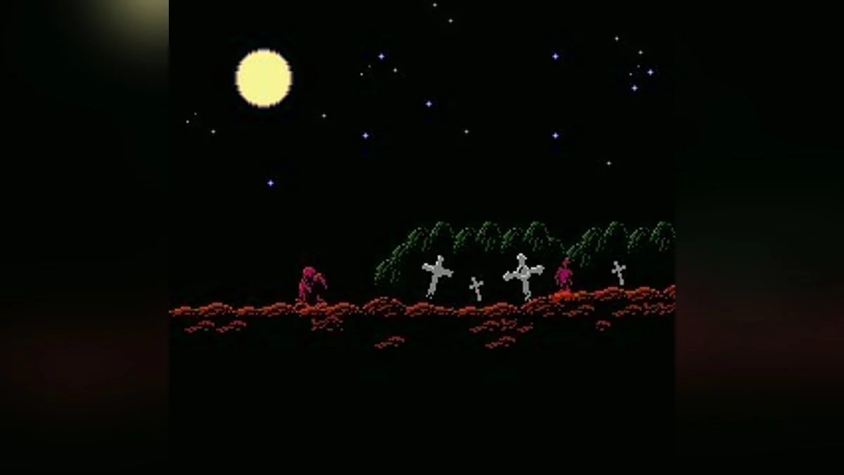 Скриншоты из Moon Crystal / Картинка 35