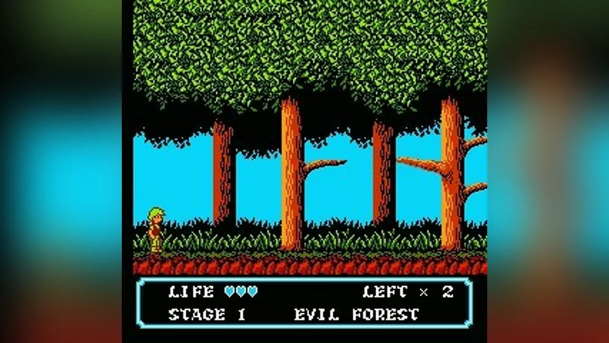 Скриншоты из Moon Crystal / Картинка 37