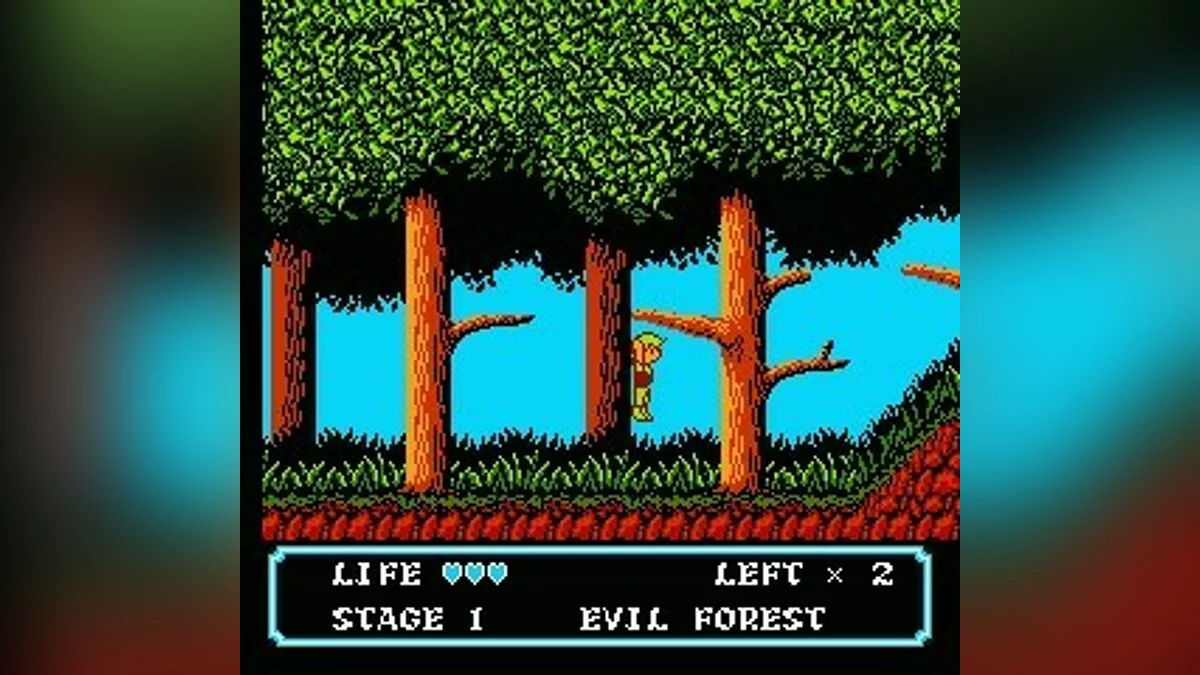 Скриншоты из Moon Crystal / Картинка 38