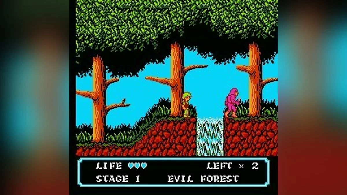 Скриншоты из Moon Crystal / Картинка 39