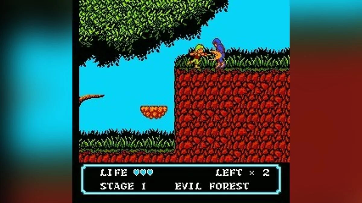 Скриншоты из Moon Crystal / Картинка 45