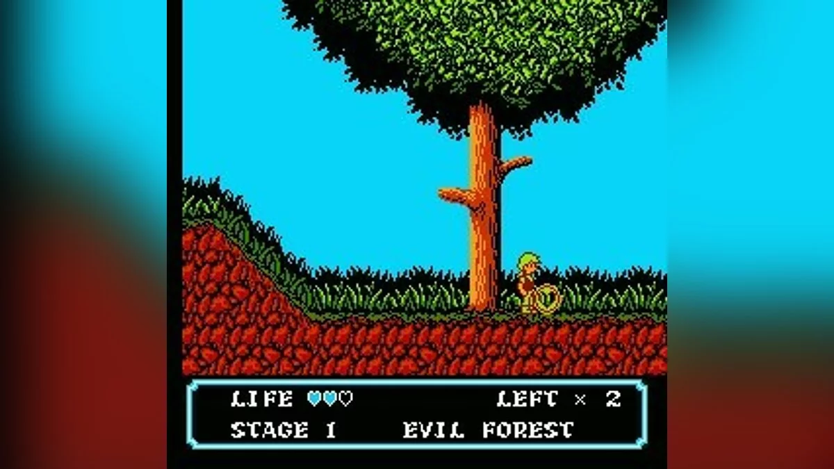 Скриншоты из Moon Crystal / Картинка 47