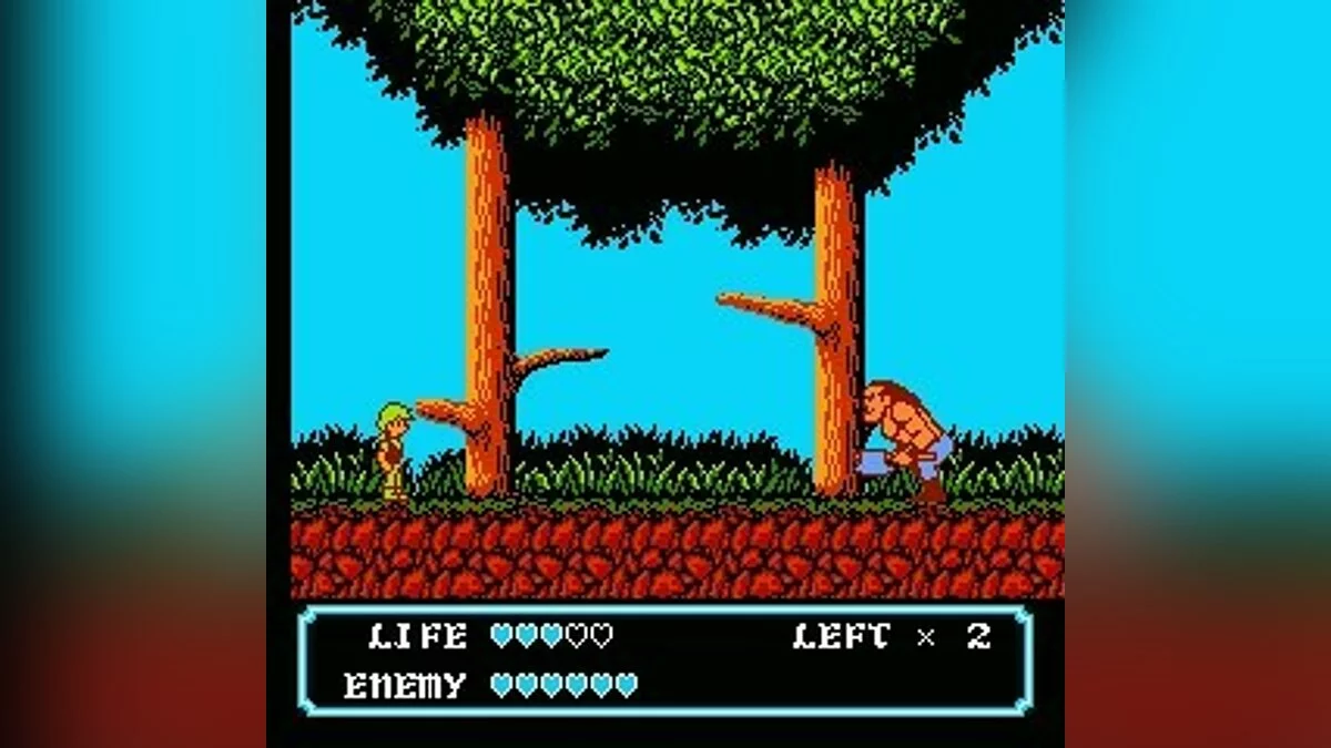 Скриншоты из Moon Crystal / Картинка 50