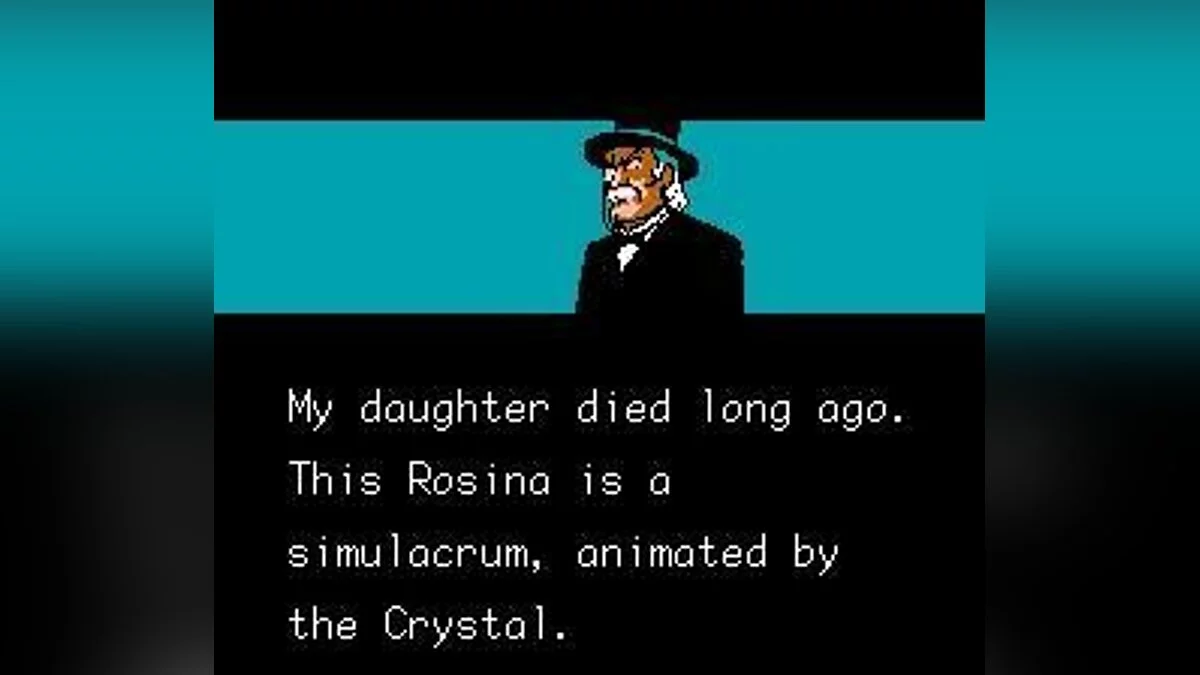 Скриншоты из Moon Crystal / Картинка 28