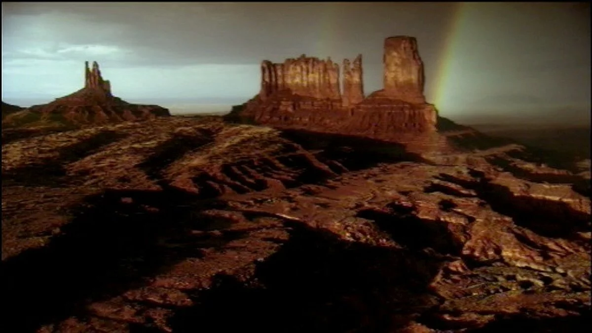 Скриншоты из MotorStorm / Картинка 12