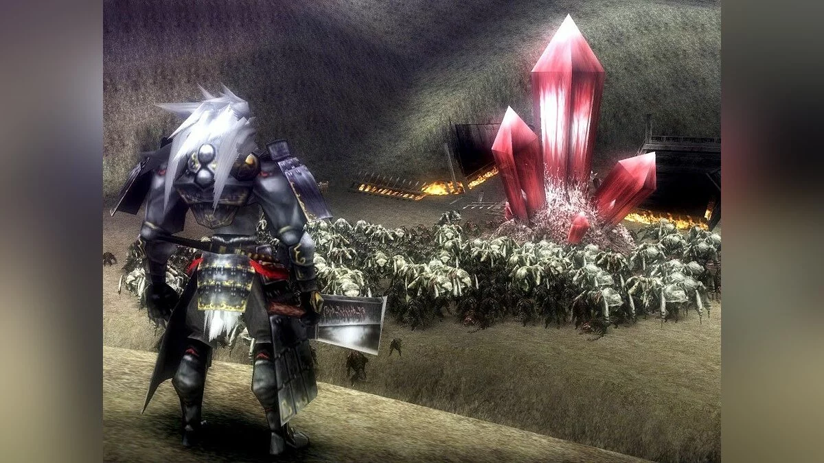 Скриншоты из Demon Chaos / Картинка 3